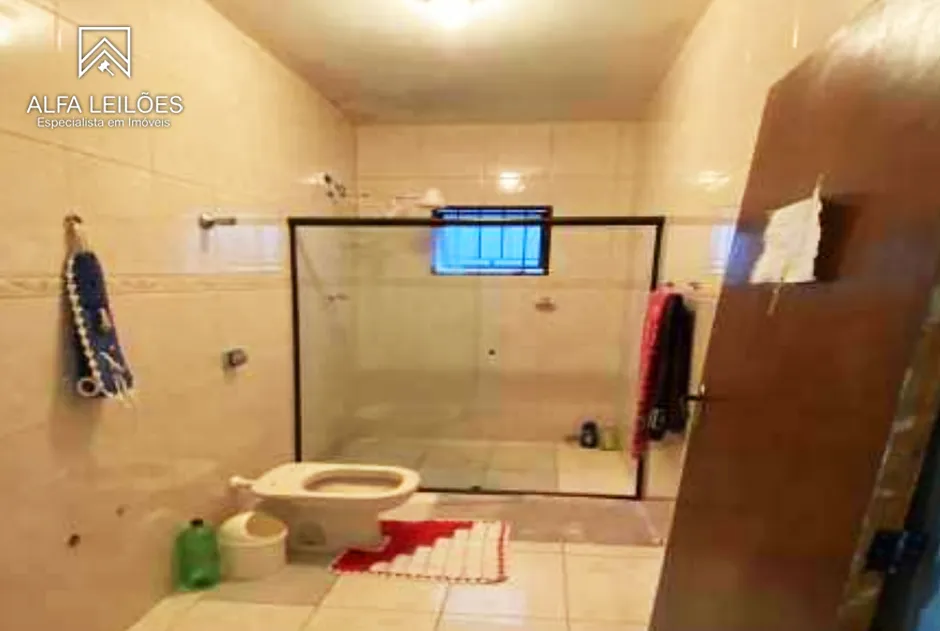 Foto 21 de 28: Casa em leilão em Jundiaí - SP — Leilão de Sobrado em Jundiaí (SP)