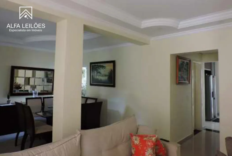 Foto 6 de 16: Casa em leilão em Sorocaba - SP — Leilão de Sobrado em Sorocaba (SP)