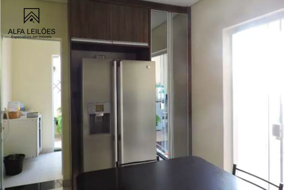 Foto 8 de 16: Casa em leilão em Sorocaba - SP — Leilão de Sobrado em Sorocaba (SP)