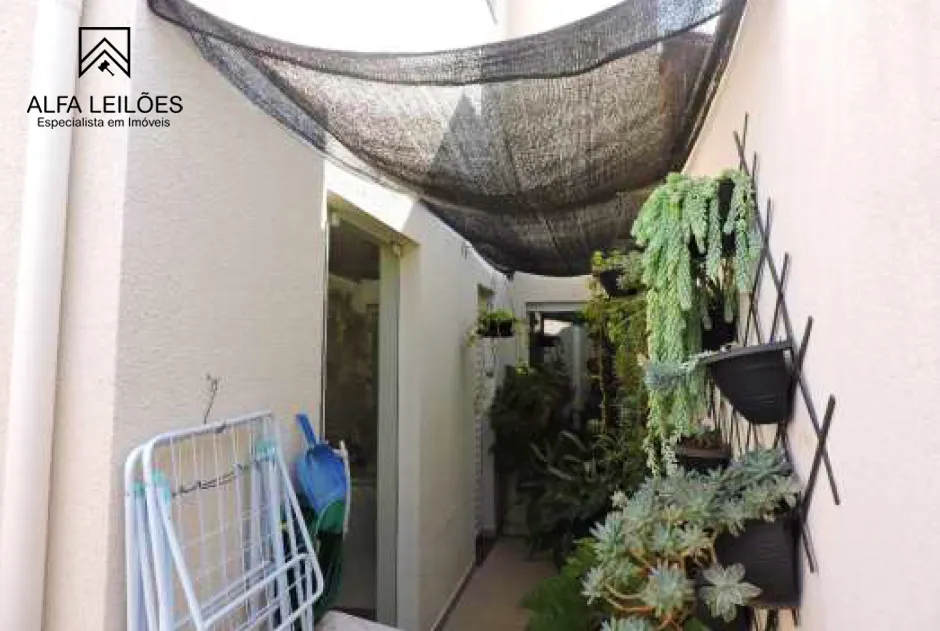 Foto 10 de 16: Casa em leilão em Sorocaba - SP — Leilão de Sobrado em Sorocaba (SP)
