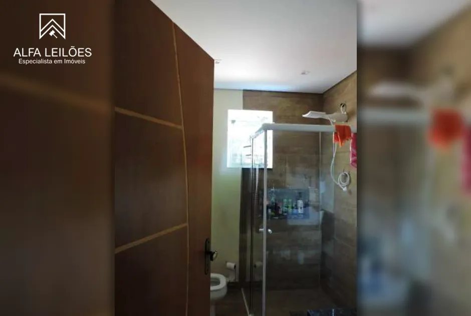 Foto 13 de 16: Casa em leilão em Sorocaba - SP — Leilão de Sobrado em Sorocaba (SP)