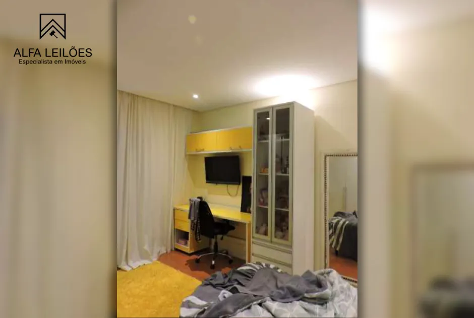 Foto 15 de 16: Casa em leilão em Sorocaba - SP — Leilão de Sobrado em Sorocaba (SP)