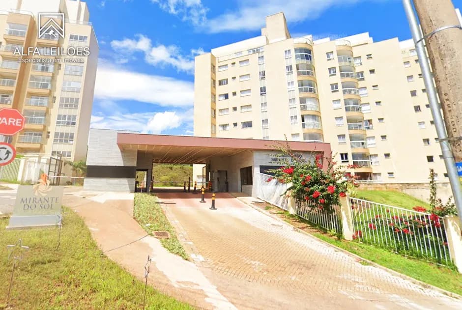 Apartamento em leilão em Nova Lima - MG — Leilão de Cobertura em Nova Lima (MG)