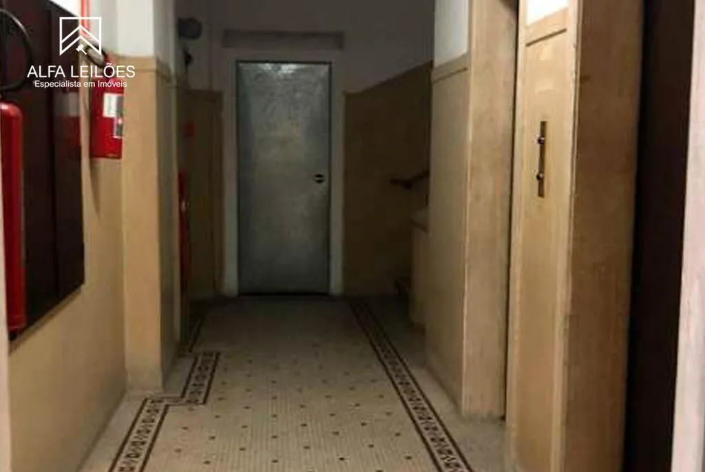 Foto 6 de 30: Comercial em leilão em São Paulo - SP, bairro Sé — Leilão de Sala Comercial no Bairro da Sé (SP)