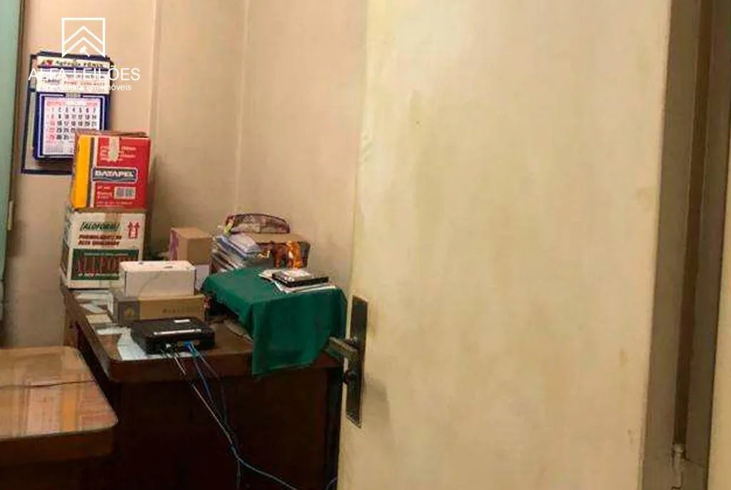 Foto 15 de 30: Comercial em leilão em São Paulo - SP, bairro Sé — Leilão de Sala Comercial no Bairro da Sé (SP)