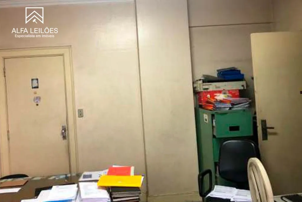 Foto 26 de 30: Comercial em leilão em São Paulo - SP, bairro Sé — Leilão de Sala Comercial no Bairro da Sé (SP)