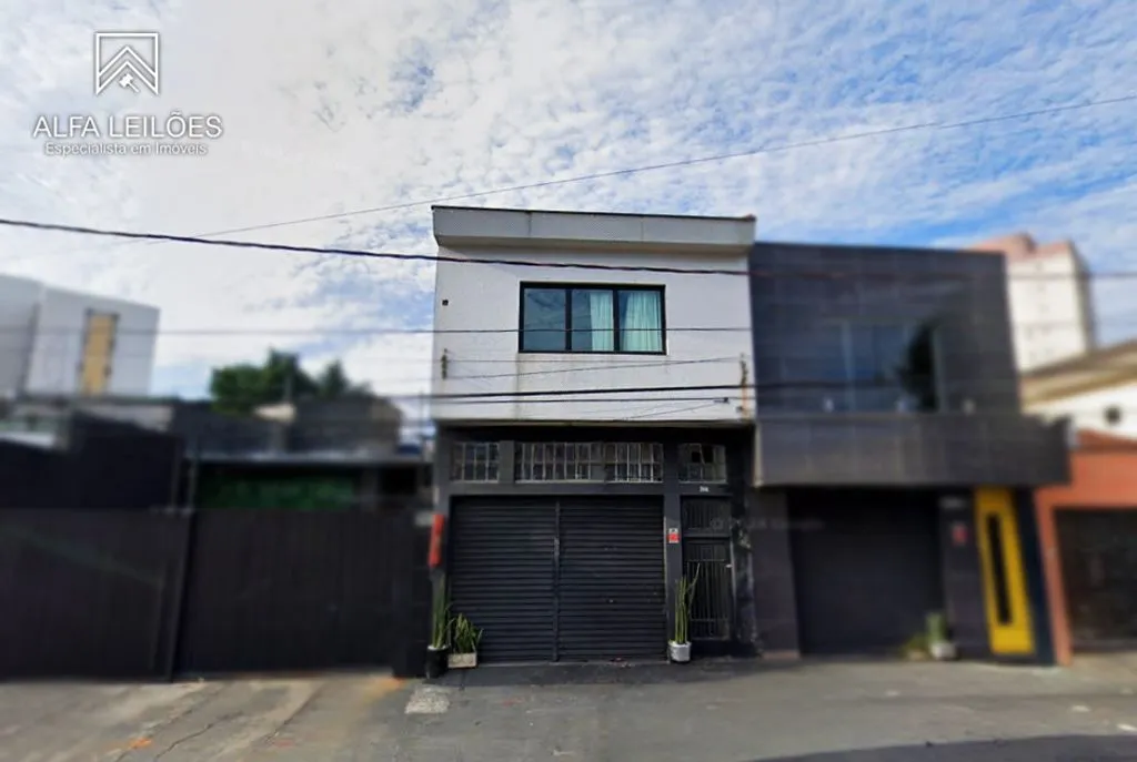 Foto 1 de 24: Comercial em leilão em São Paulo - SP, bairro Vila Santa Isabel — Leilão de Imóvel Comercial e Residencial no Bairro Vila Santa Isabel (SP)