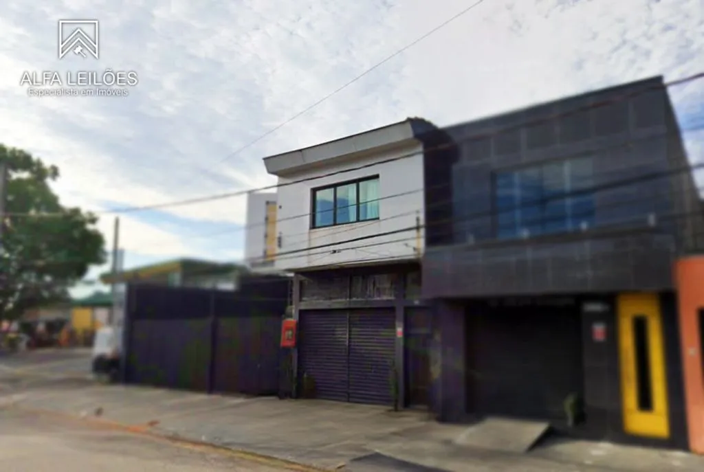 Foto 2 de 24: Comercial em leilão em São Paulo - SP, bairro Vila Santa Isabel — Leilão de Imóvel Comercial e Residencial no Bairro Vila Santa Isabel (SP)