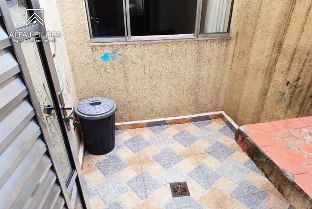 Foto 5 de 24: Comercial em leilão em São Paulo - SP, bairro Vila Santa Isabel — Leilão de Imóvel Comercial e Residencial no Bairro Vila Santa Isabel (SP)