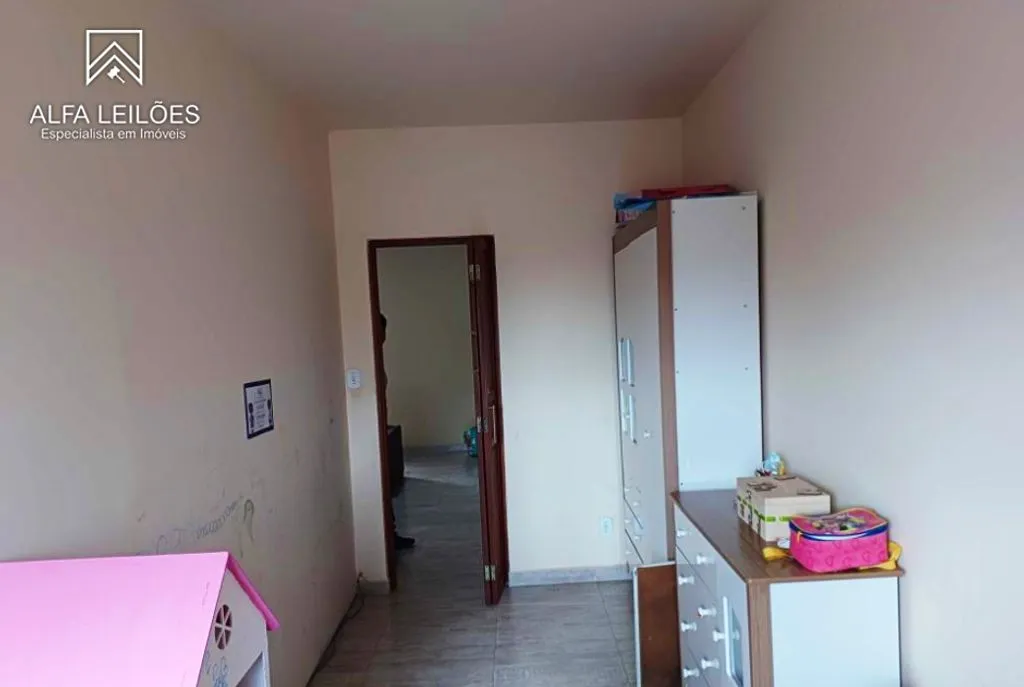 Foto 10 de 24: Comercial em leilão em São Paulo - SP, bairro Vila Santa Isabel — Leilão de Imóvel Comercial e Residencial no Bairro Vila Santa Isabel (SP)