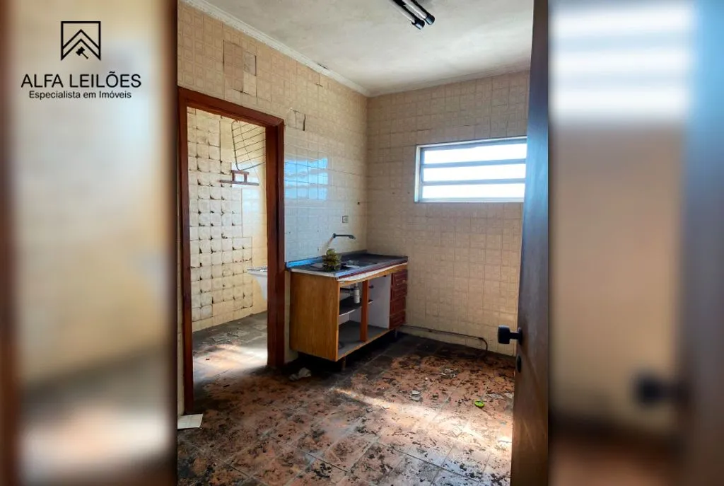 Foto 5 de 14: Apartamento em leilão em São Vicente - SP — Leilão de Apartamento em São Vicente (SP)