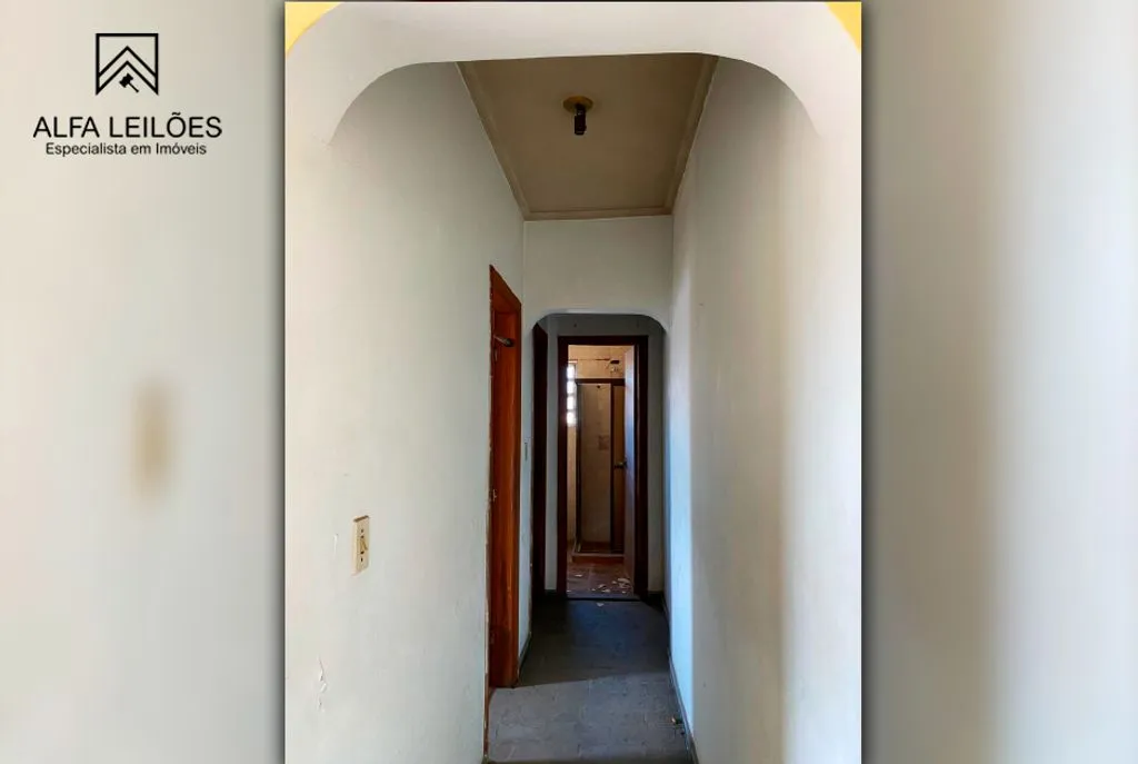 Foto 9 de 14: Apartamento em leilão em São Vicente - SP — Leilão de Apartamento em São Vicente (SP)