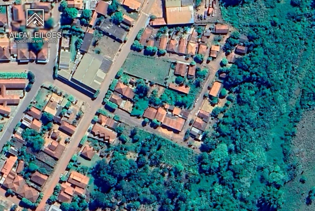 Comercial em leilão em Pedro Gomes - MS — Leilão de Imóvel Comercial em Pedro Gomes (MS)