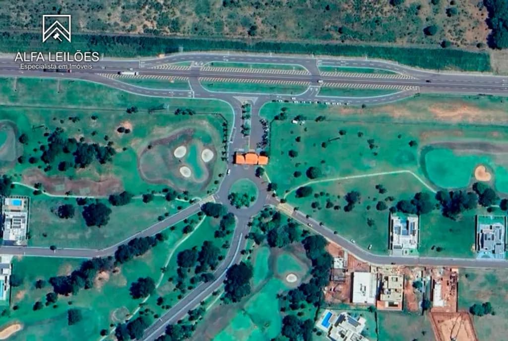Foto 4 de 4: Terreno em leilão em Campo Grande - MS — Leilão de Terreno em Campo Grande (MS)