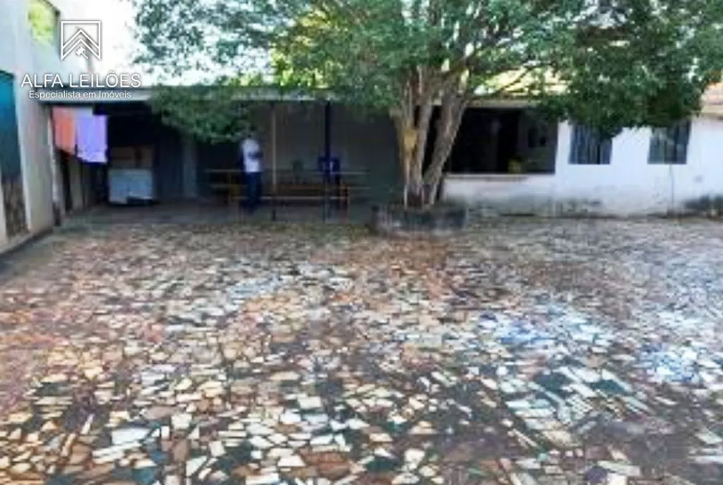 Foto 3 de 21: Comercial em leilão em Eldorado - MS — Leilão de Imóvel Comercial e Residencial em Eldorado (MS)