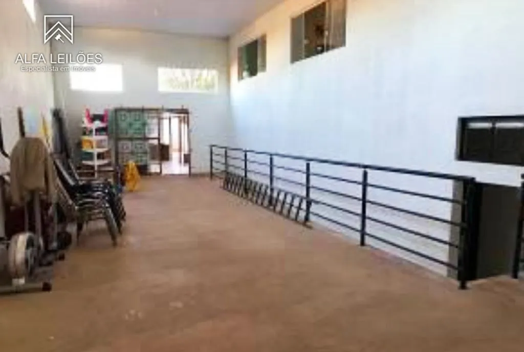 Foto 4 de 21: Comercial em leilão em Eldorado - MS — Leilão de Imóvel Comercial e Residencial em Eldorado (MS)