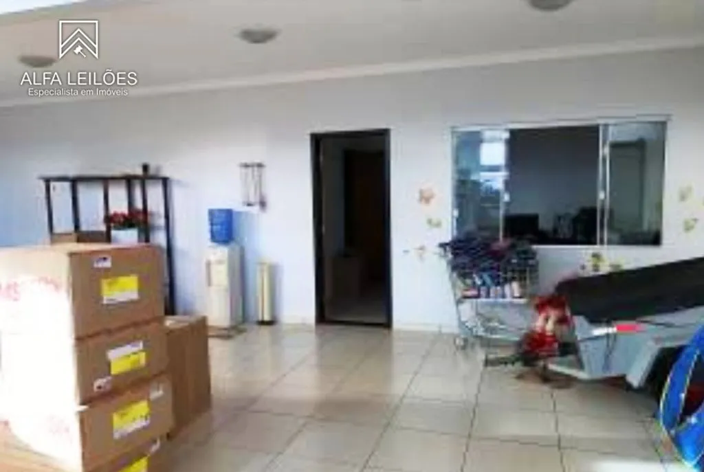 Foto 14 de 21: Comercial em leilão em Eldorado - MS — Leilão de Imóvel Comercial e Residencial em Eldorado (MS)
