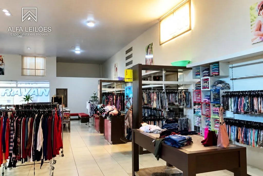 Foto 20 de 21: Comercial em leilão em Eldorado - MS — Leilão de Imóvel Comercial e Residencial em Eldorado (MS)