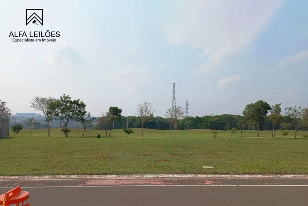 Foto 3 de 4: Terreno em leilão em Campo Grande - MS — Leilão de Terreno em Campo Grande (MS)