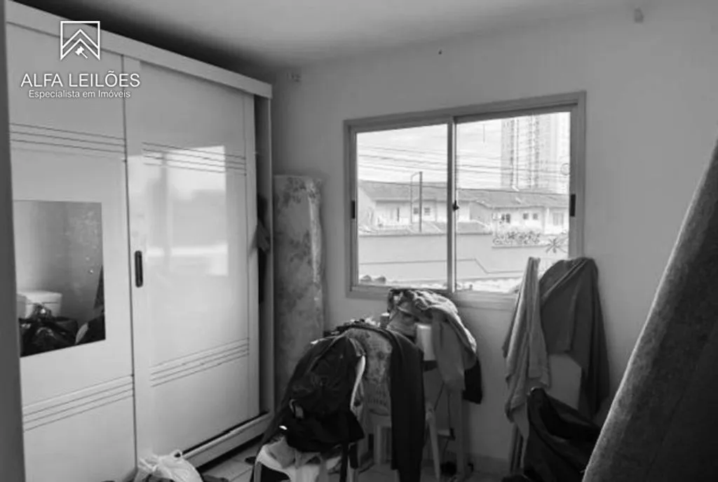 Foto 5 de 13: Apartamento em leilão em Goiânia - GO, bairro Vila São Luiz — Leilão de Apartamento em Goiânia (GO) - Lote 01 do Edital
