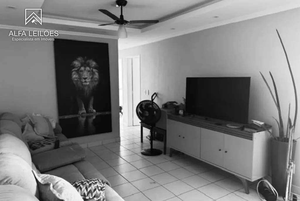 Foto 8 de 13: Apartamento em leilão em Goiânia - GO, bairro Vila São Luiz — Leilão de Apartamento em Goiânia (GO) - Lote 01 do Edital