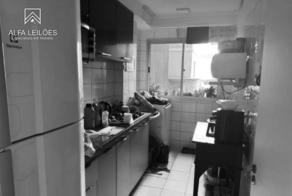 Foto 9 de 13: Apartamento em leilão em Goiânia - GO, bairro Vila São Luiz — Leilão de Apartamento em Goiânia (GO) - Lote 01 do Edital