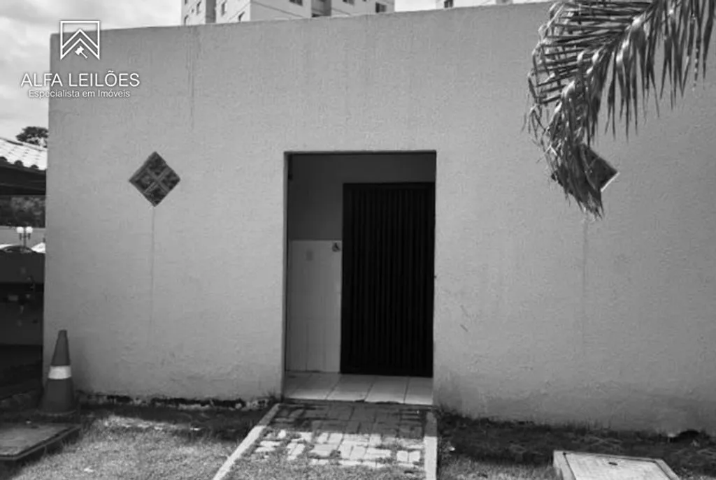 Foto 12 de 13: Apartamento em leilão em Goiânia - GO, bairro Vila São Luiz — Leilão de Apartamento em Goiânia (GO) - Lote 01 do Edital