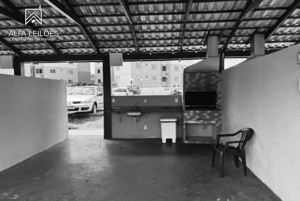 Foto 13 de 13: Apartamento em leilão em Goiânia - GO, bairro Vila São Luiz — Leilão de Apartamento em Goiânia (GO) - Lote 02 do Edital