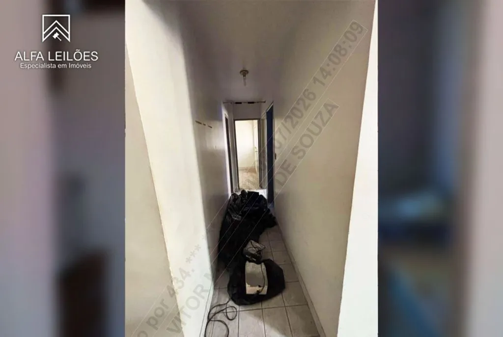 Foto 7 de 14: Apartamento em leilão em Recife - PE — Leilão de Apartamento em Recife (PE)