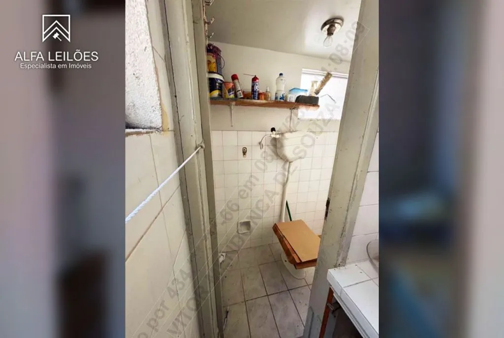 Foto 8 de 14: Apartamento em leilão em Recife - PE — Leilão de Apartamento em Recife (PE)