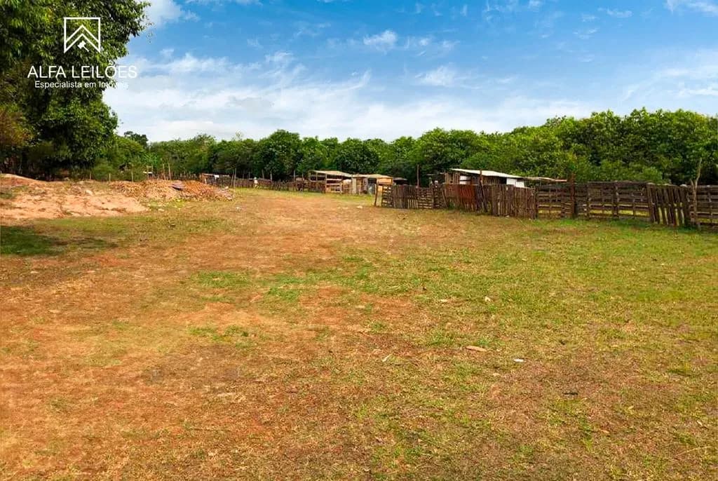 Foto 2 de 6: Terreno em leilão em Araras - SP — Leilão de Terreno em Araras (SP)