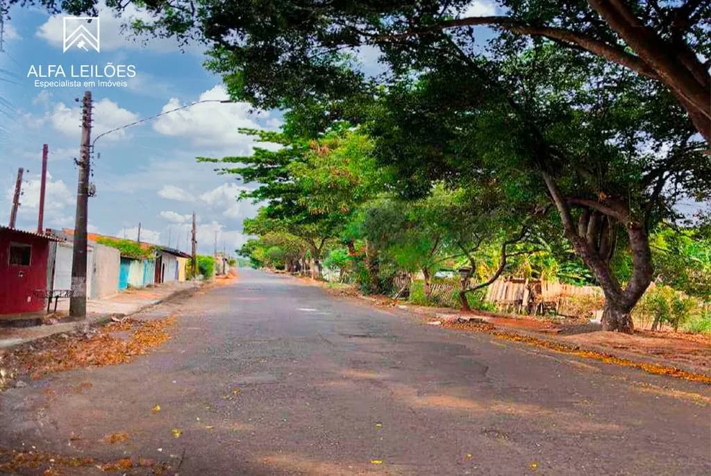 Foto 4 de 6: Terreno em leilão em Araras - SP — Leilão de Terreno em Araras (SP)