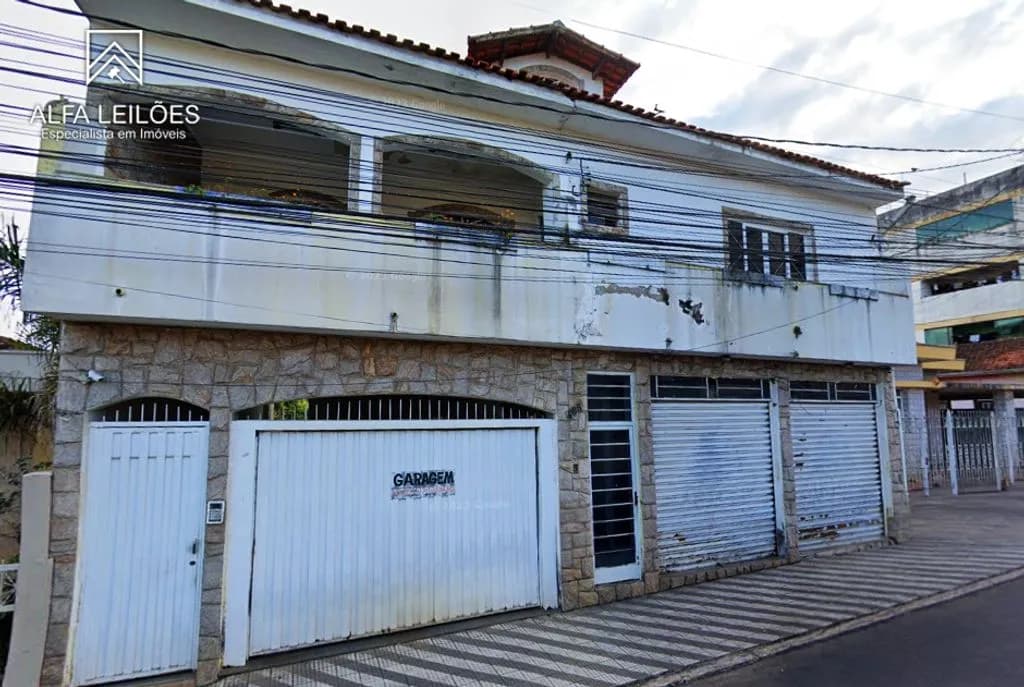 Foto 2 de 3: Comercial em leilão em Cuiabá - MT, bairro Pouso Alegre — Leilão de Imóvel Comercial em Pouso Alegre (MT)