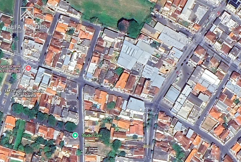 Foto 3 de 3: Comercial em leilão em Cuiabá - MT, bairro Pouso Alegre — Leilão de Imóvel Comercial em Pouso Alegre (MT)