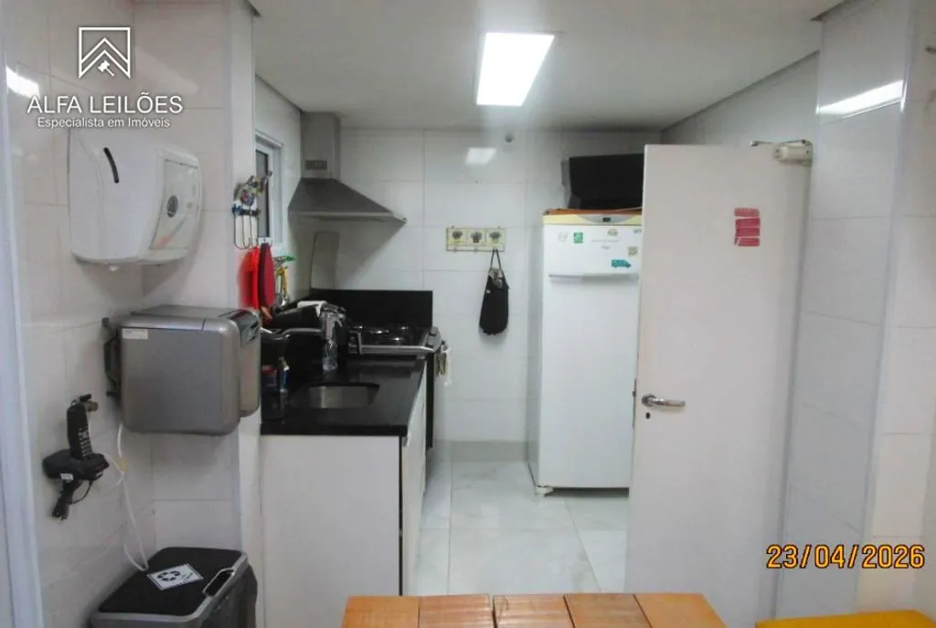 Foto 4 de 44: Comercial em leilão em Osasco - SP — Leilão de Imovel Comercial em Osasco (SP)