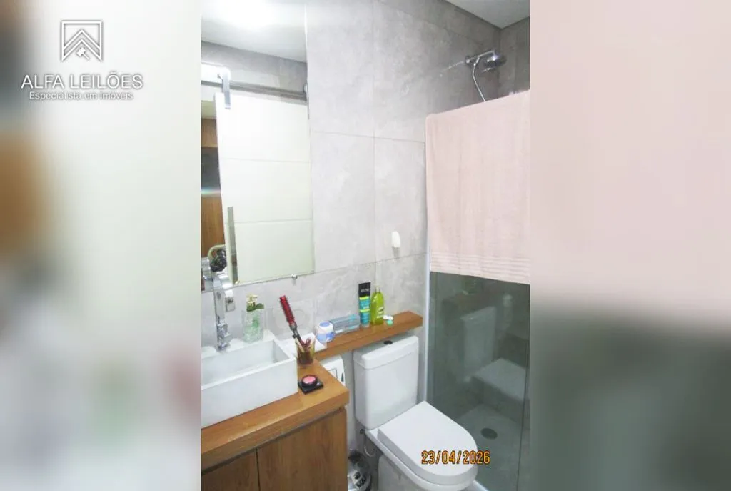 Foto 37 de 44: Comercial em leilão em Osasco - SP — Leilão de Imovel Comercial em Osasco (SP)