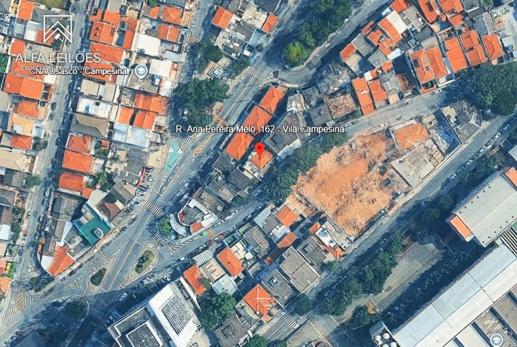 Foto 44 de 44: Comercial em leilão em Osasco - SP — Leilão de Imovel Comercial em Osasco (SP)