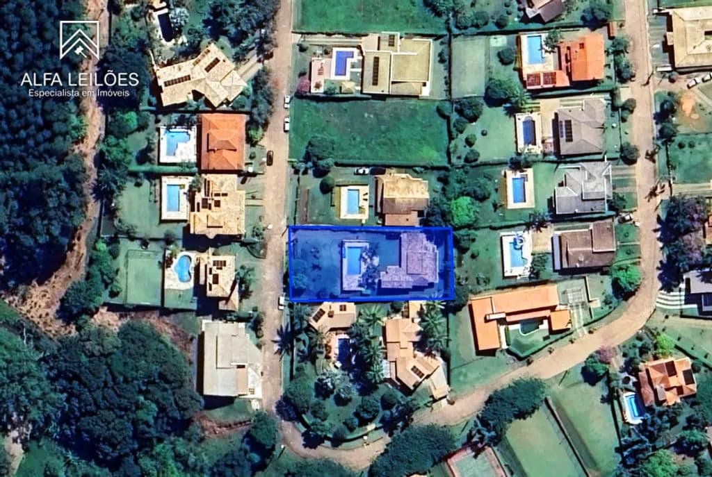 Foto 7 de 7: Casa em leilão em Itupeva - SP — Leilão de Casa em Itupeva (SP)