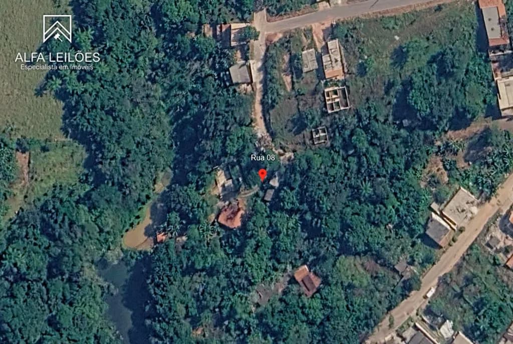 Terreno em leilão em São Joaquim De Bicas - MG — Leilão de Terreno em São Joaquim de Bicas (MG)
