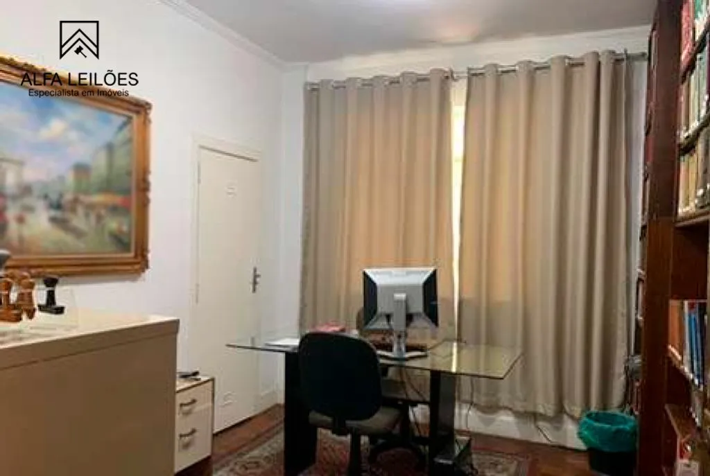 Foto 10 de 25: Comercial em leilão em São Paulo - SP, bairro República — Leilão de Sala Comercial no Bairro da República (SP)