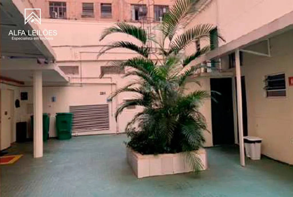 Foto 22 de 25: Comercial em leilão em São Paulo - SP, bairro República — Leilão de Sala Comercial no Bairro da República (SP)
