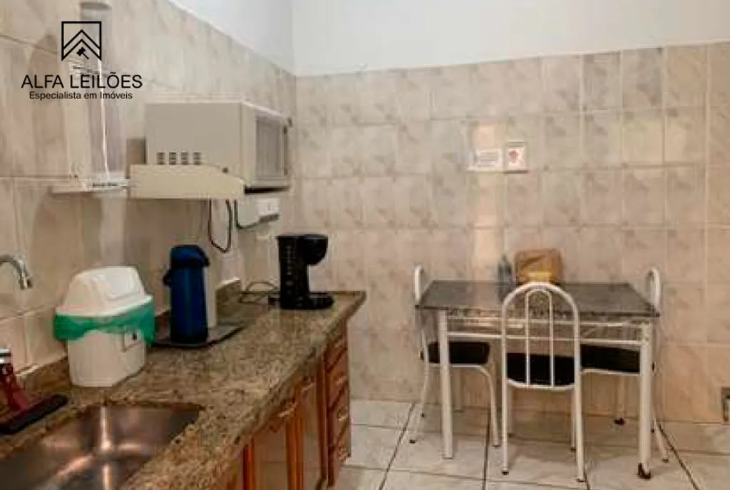 Foto 24 de 25: Comercial em leilão em São Paulo - SP, bairro República — Leilão de Sala Comercial no Bairro da República (SP)