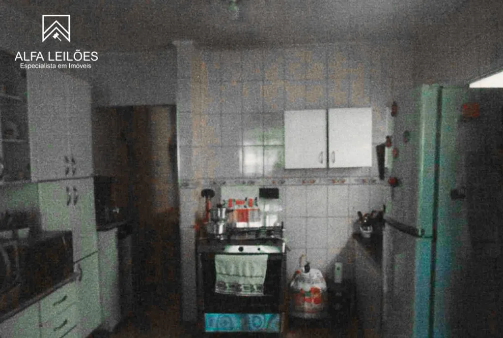 Foto 5 de 15: Casa em leilão em São Paulo - SP, bairro Vila Dalila — Leilão de Sobrado na Vila Dalila (SP)