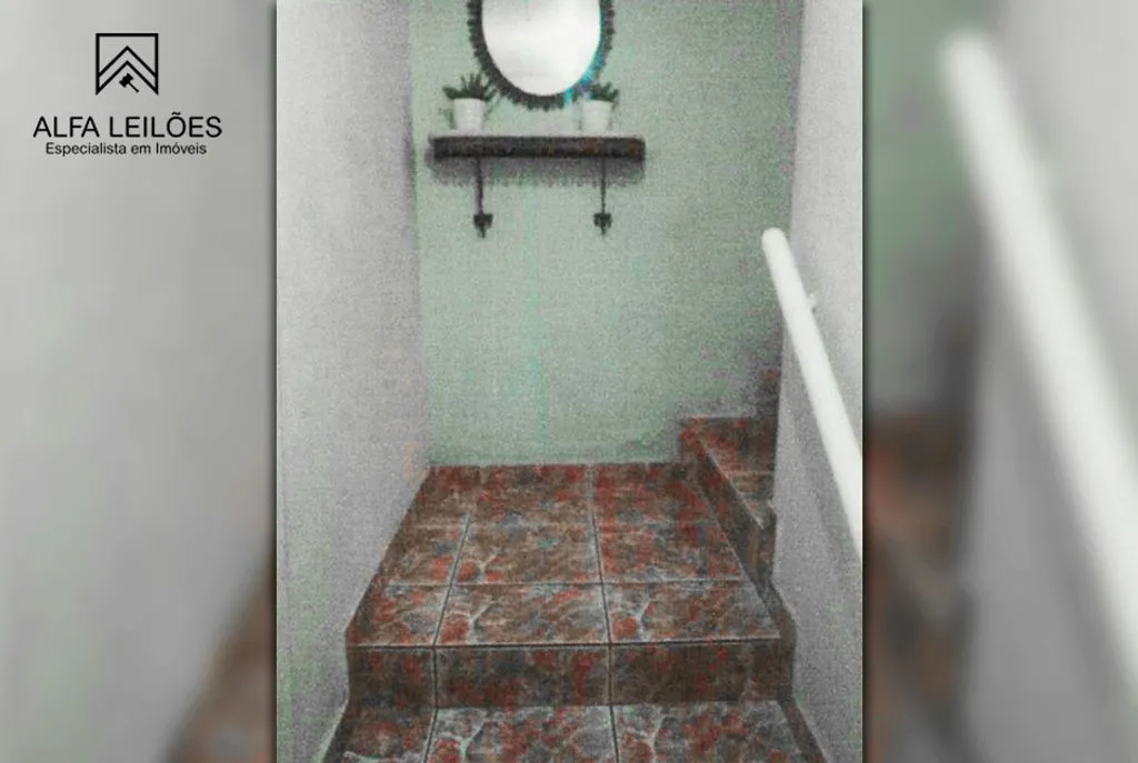 Foto 8 de 15: Casa em leilão em São Paulo - SP, bairro Vila Dalila — Leilão de Sobrado na Vila Dalila (SP)
