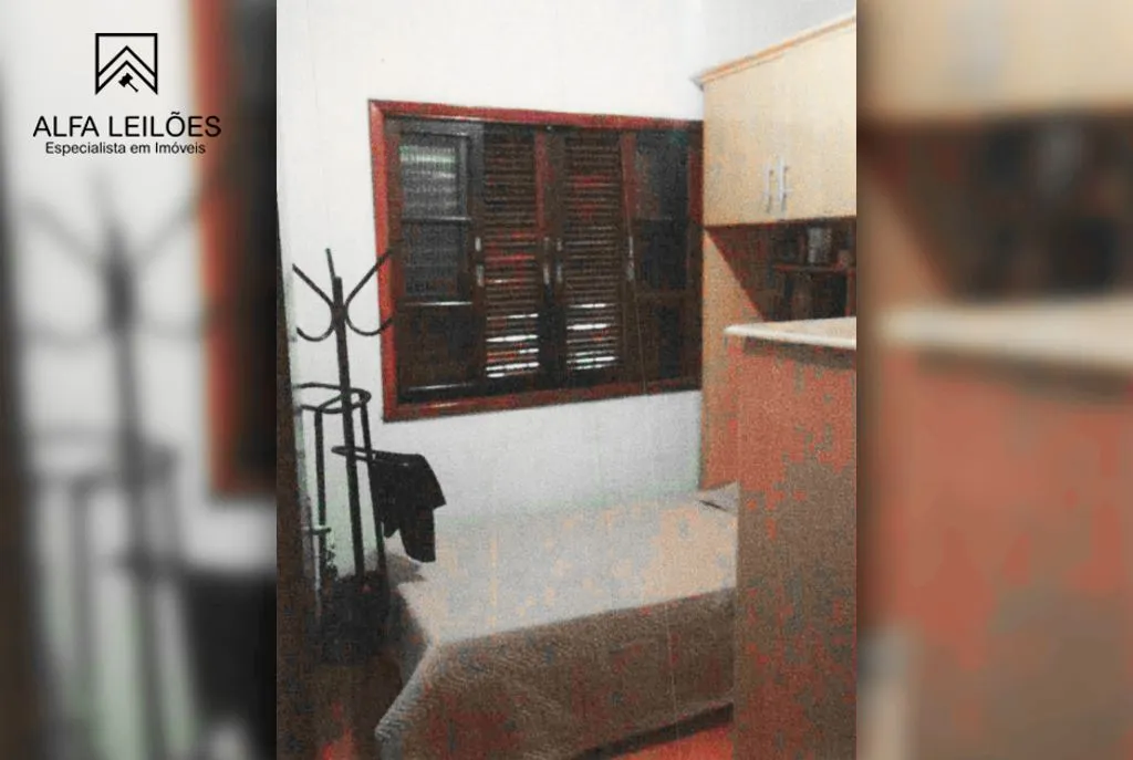 Foto 10 de 15: Casa em leilão em São Paulo - SP, bairro Vila Dalila — Leilão de Sobrado na Vila Dalila (SP)