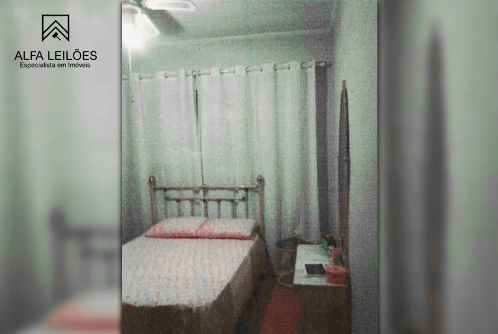 Foto 11 de 15: Casa em leilão em São Paulo - SP, bairro Vila Dalila — Leilão de Sobrado na Vila Dalila (SP)