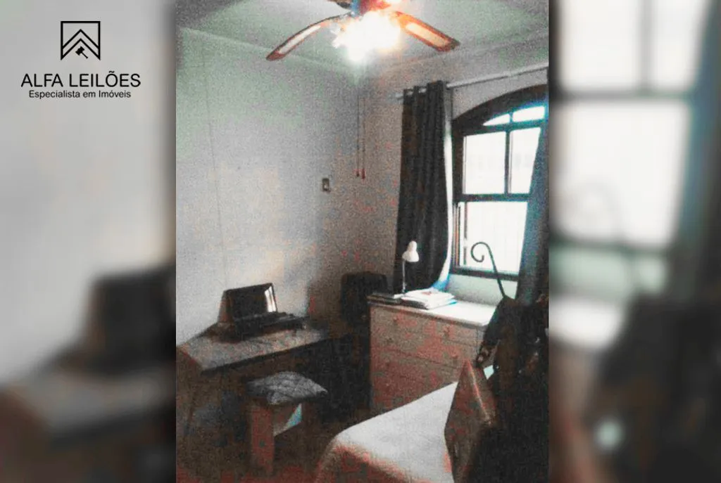 Foto 12 de 15: Casa em leilão em São Paulo - SP, bairro Vila Dalila — Leilão de Sobrado na Vila Dalila (SP)