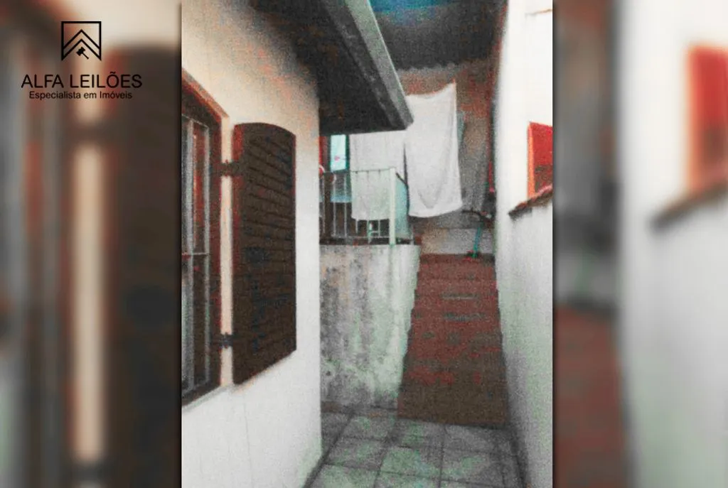 Foto 13 de 15: Casa em leilão em São Paulo - SP, bairro Vila Dalila — Leilão de Sobrado na Vila Dalila (SP)