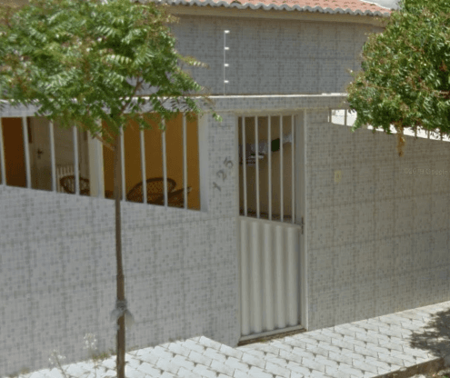 Foto 4 de 4: Casa em leilão em Pau Dos Ferros - RN — LOTE 9: Casa com 123,69 m² - Alto do Açude PAU DOS FERROS RN