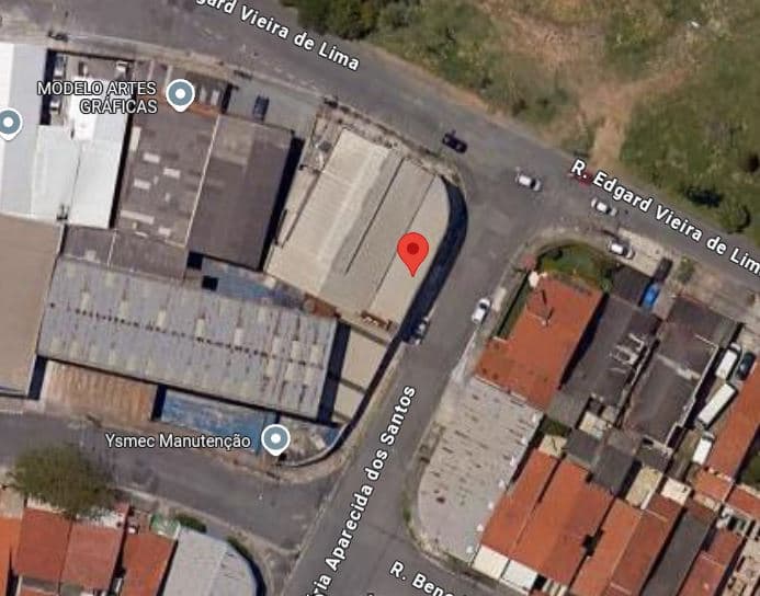 Foto 8 de 9: Comercial em leilão em Santo André - SP — LOTE 39: Imóvel Comercial - Parque Marajoara